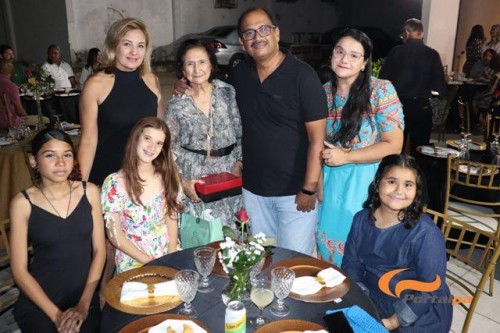 ANIVERSÁRIO
