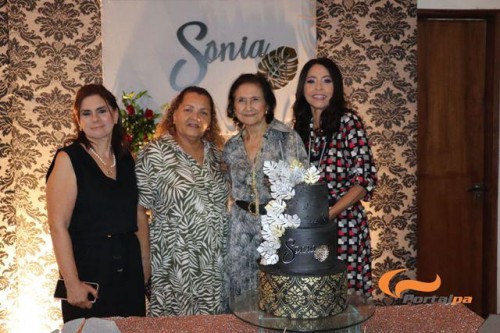 ANIVERSÁRIO