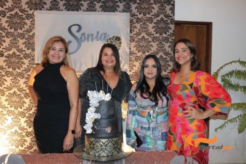 ANIVERSÁRIO