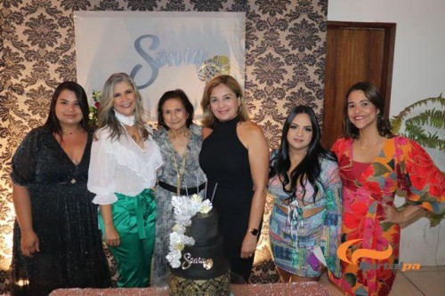 ANIVERSÁRIO