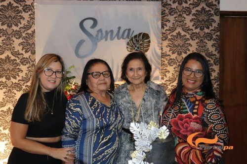 ANIVERSÁRIO