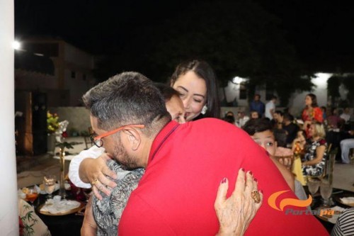 ANIVERSÁRIO