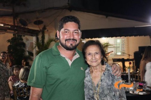 ANIVERSÁRIO