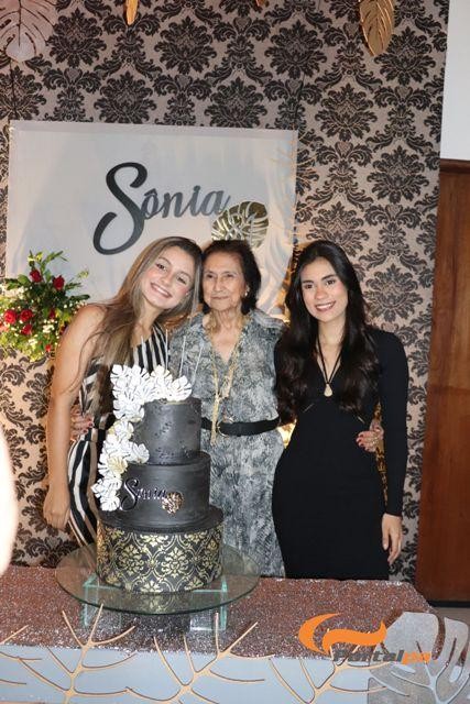 ANIVERSÁRIO