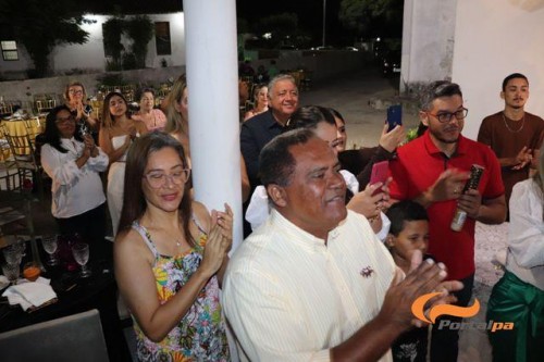 ANIVERSÁRIO