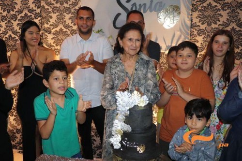 ANIVERSÁRIO