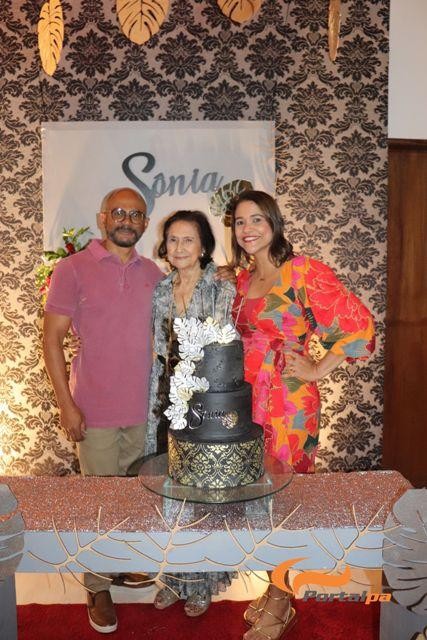 ANIVERSÁRIO