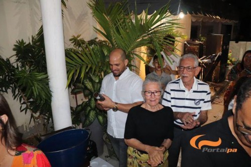 ANIVERSÁRIO