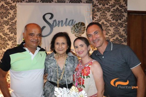 ANIVERSÁRIO