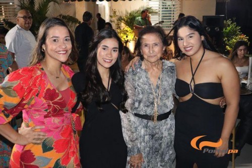 ANIVERSÁRIO