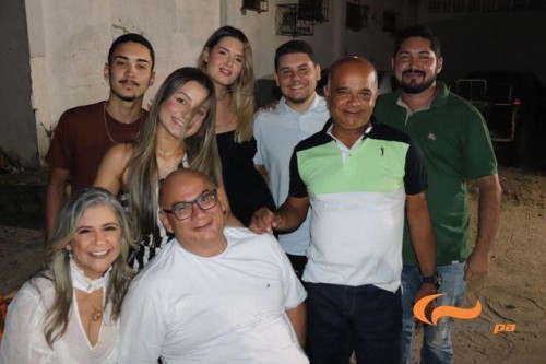 ANIVERSÁRIO