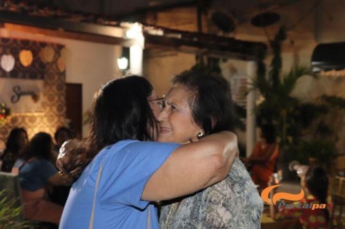 ANIVERSÁRIO