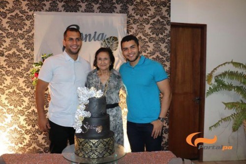 ANIVERSÁRIO