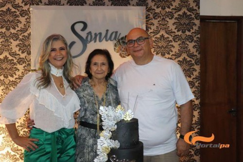 ANIVERSÁRIO