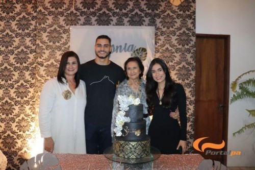 ANIVERSÁRIO