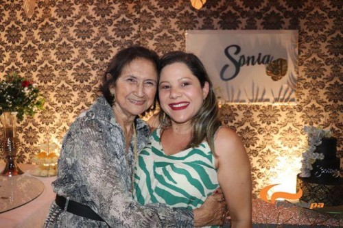 ANIVERSÁRIO