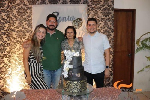 ANIVERSÁRIO