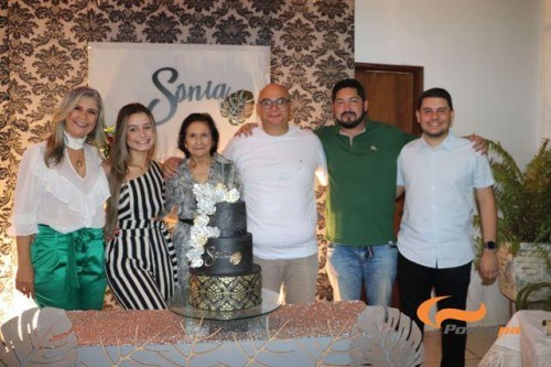 ANIVERSÁRIO