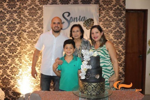 ANIVERSÁRIO