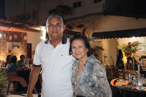 ANIVERSÁRIO