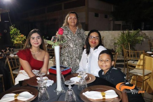 ANIVERSÁRIO