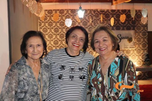 ANIVERSÁRIO