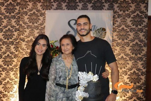 ANIVERSÁRIO