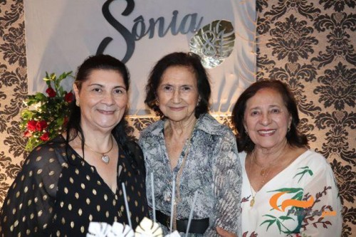 ANIVERSÁRIO