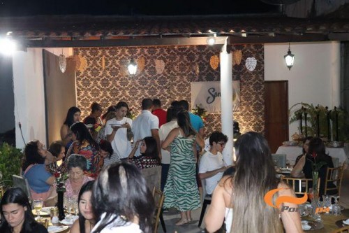 ANIVERSÁRIO