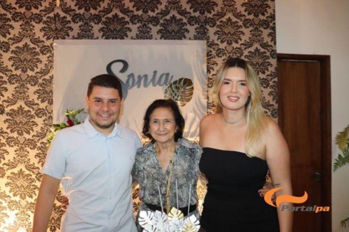 ANIVERSÁRIO