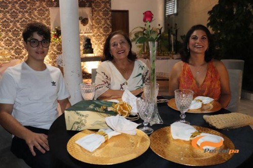 ANIVERSÁRIO