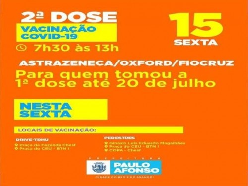 Aplicação