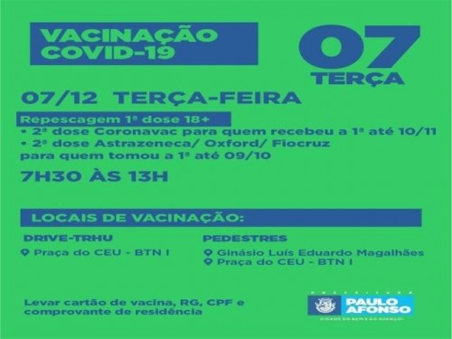 Aplicação