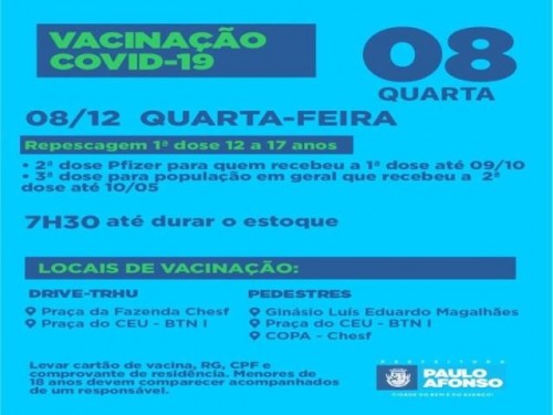 Aplicação
