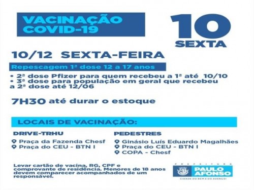Aplicação