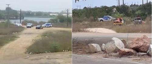 Após Após