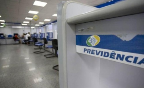 Aposentados: