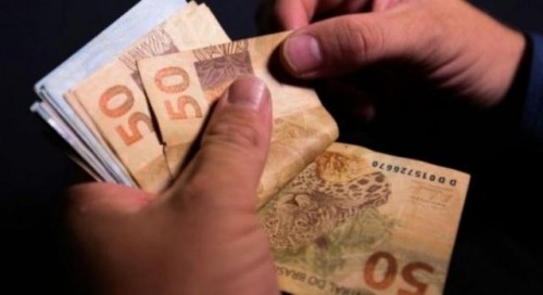 Aposentados: