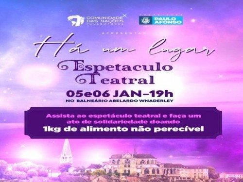 Apresentação