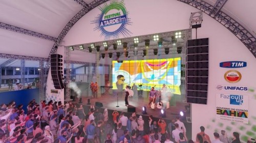 ARENA