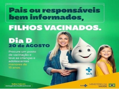ATENÇÃO!