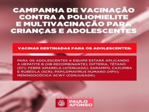 ATENÇÃO!
