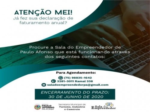 Atenção