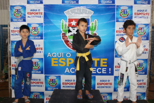 Atletas