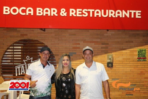Atrações