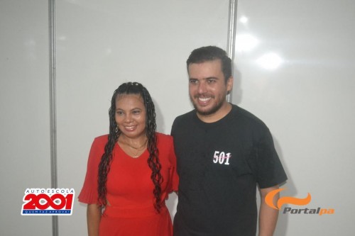 Atrações