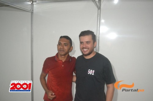 Atrações