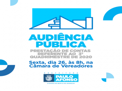 Audiência
