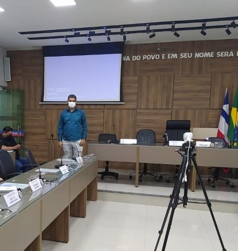 Audiência