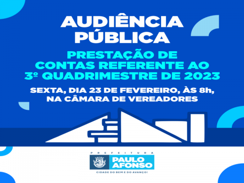 Audiência